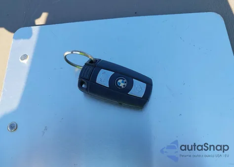 2013 BMW 128I from USA, damaged, VIN WBAUN1C59DVR00577